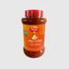 Garlic Pickle (ಬೆಳ್ಳುಳ್ಳಿ ಉಪ್ಪಿನಕಾಯಿ)