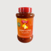 Citron Pickle (ಹೇರಳೆಕಾಯಿ ಉಪ್ಪಿನಕಾಯಿ )