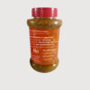Lemon green pickle (ನಿಂಬೆ ಹಣ್ಣಿನ ಉಪ್ಪಿನಕಾಯಿ ) - Image 2